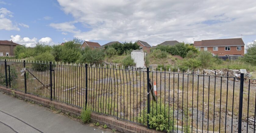 News and Info from Deeside, Flintshire, North Wales 