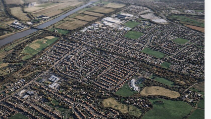 News and Info from Deeside, Flintshire, North Wales 