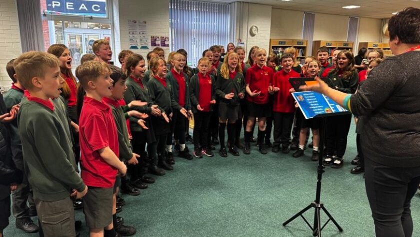 News and Info from Deeside, Flintshire, North Wales 