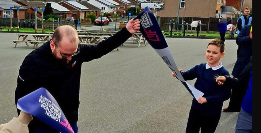 News and Info from Deeside, Flintshire, North Wales 