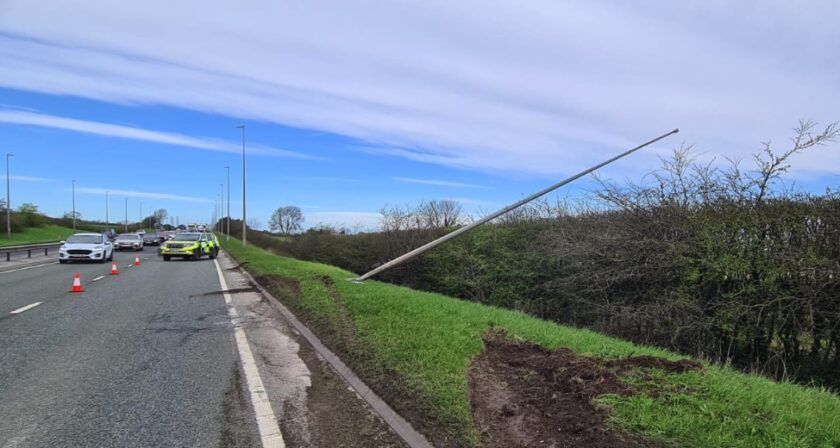 News and Info from Deeside, Flintshire, North Wales 