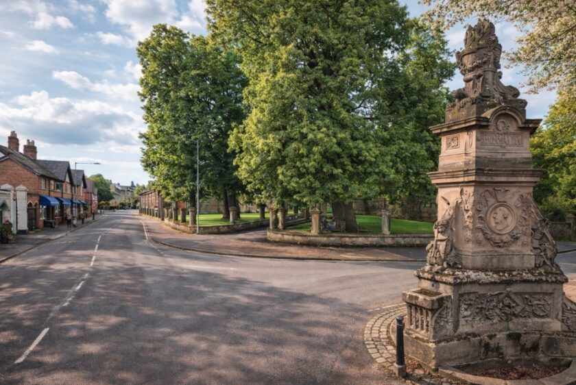 News and Info from Deeside, Flintshire, North Wales 