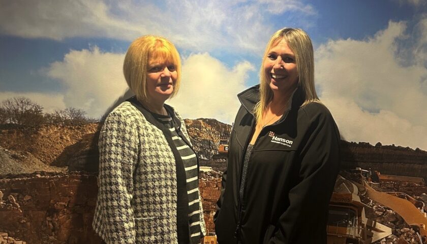 News and Info from Deeside, Flintshire, North Wales 