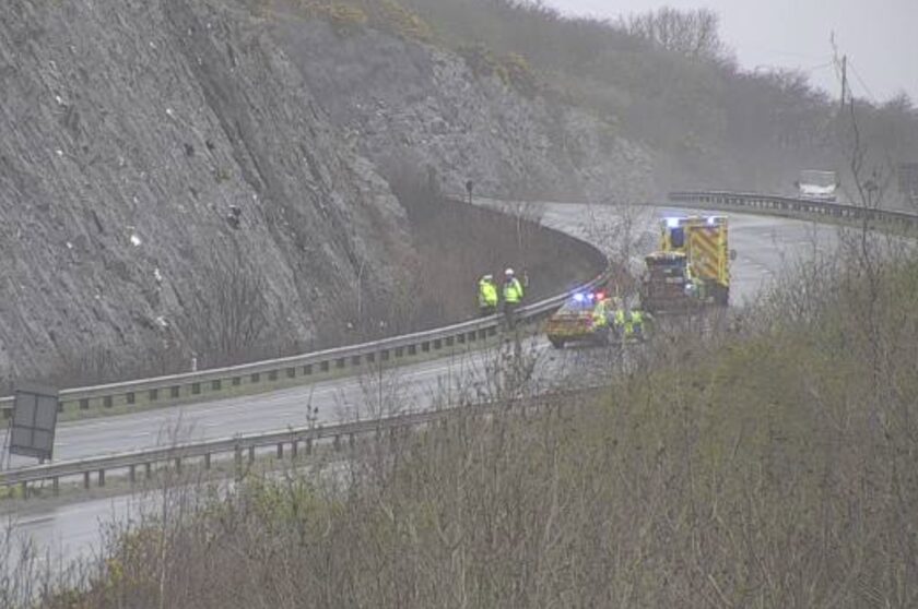 News and Info from Deeside, Flintshire, North Wales 