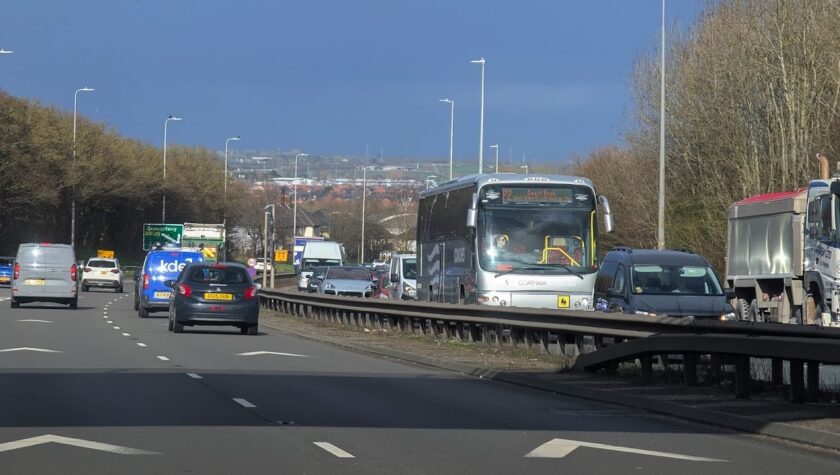 News and Info from Deeside, Flintshire, North Wales 