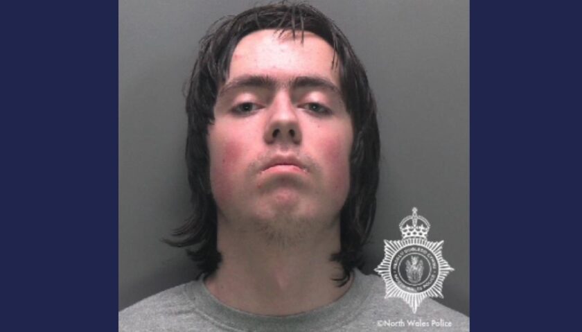 News and Info from Deeside, Flintshire, North Wales 