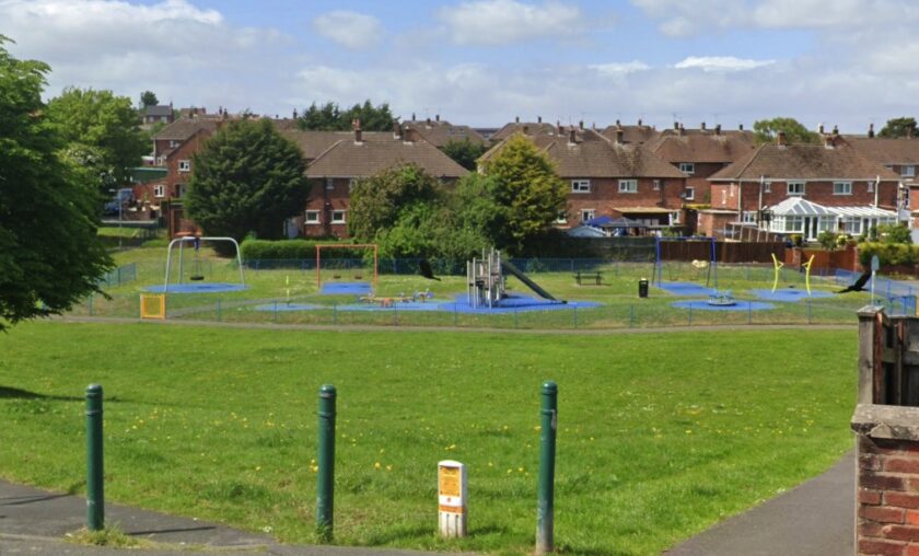 News and Info from Deeside, Flintshire, North Wales 
