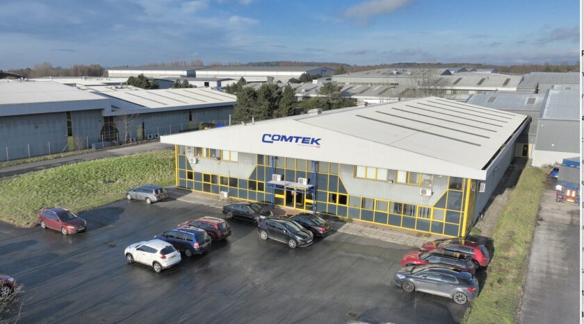 News and Info from Deeside, Flintshire, North Wales