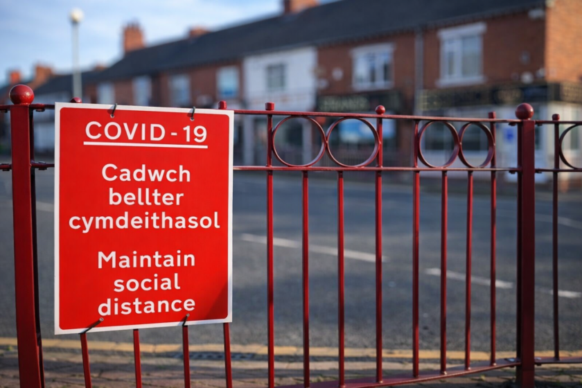 News and Info from Deeside, Flintshire, North Wales 