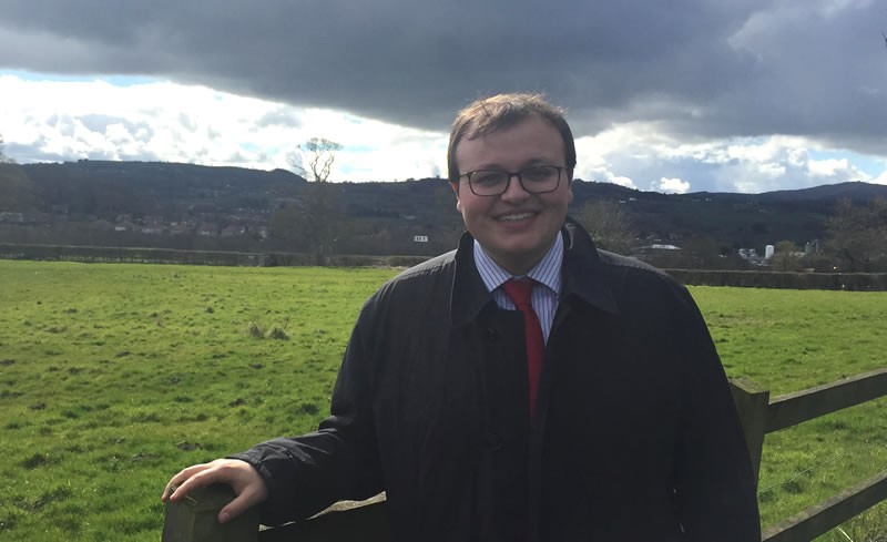 News and Info from Deeside, Flintshire, North Wales 