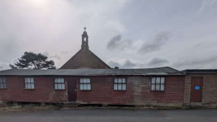 News and Info from Deeside, Flintshire, North Wales 