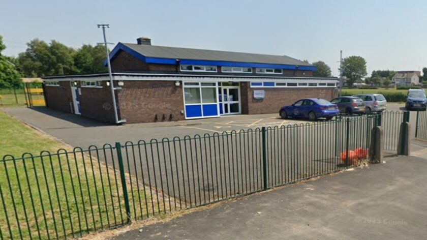News and Info from Deeside, Flintshire, North Wales 