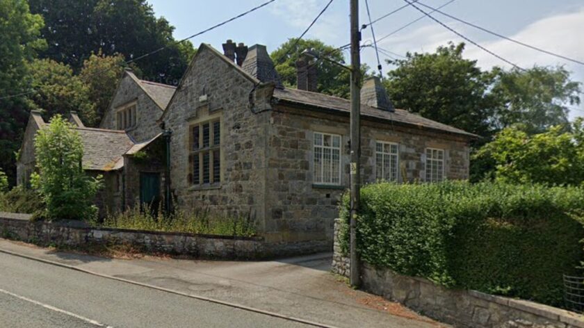 News and Info from Deeside, Flintshire, North Wales 
