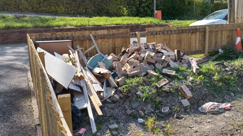 News and Info from Deeside, Flintshire, North Wales