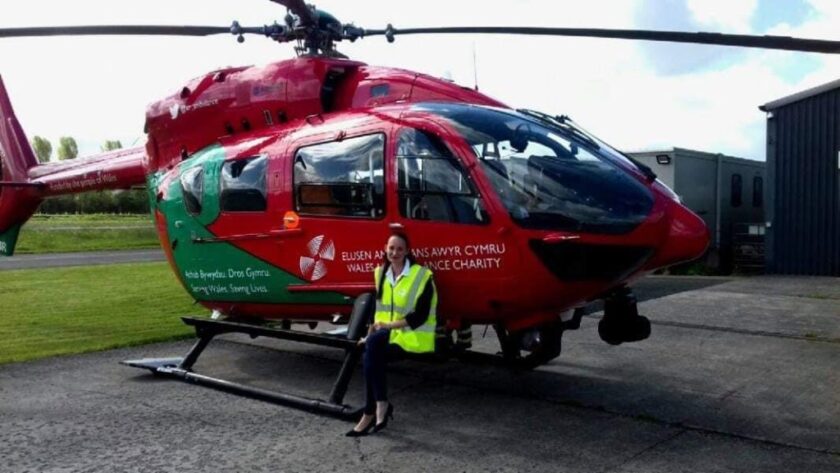 News and Info from Deeside, Flintshire, North Wales 
