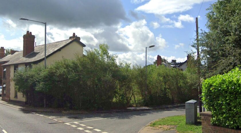 News and Info from Deeside, Flintshire, North Wales