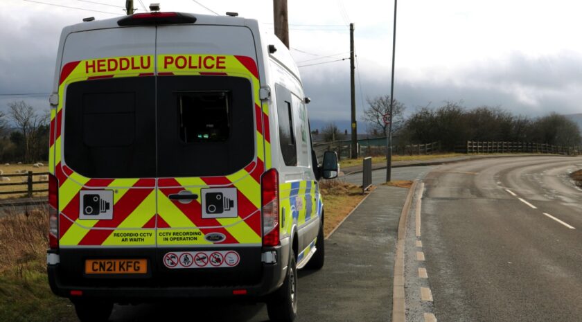 News and Info from Deeside, Flintshire, North Wales 