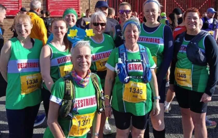 News and Info from Deeside, Flintshire, North Wales 