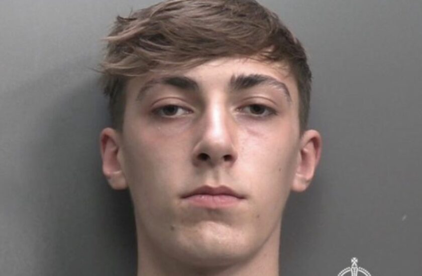 News and Info from Deeside, Flintshire, North Wales 