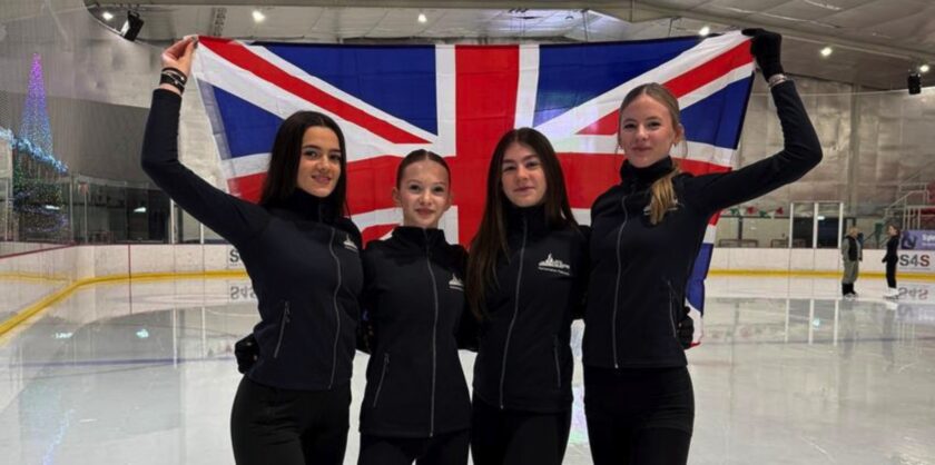 News and Info from Deeside, Flintshire, North Wales 