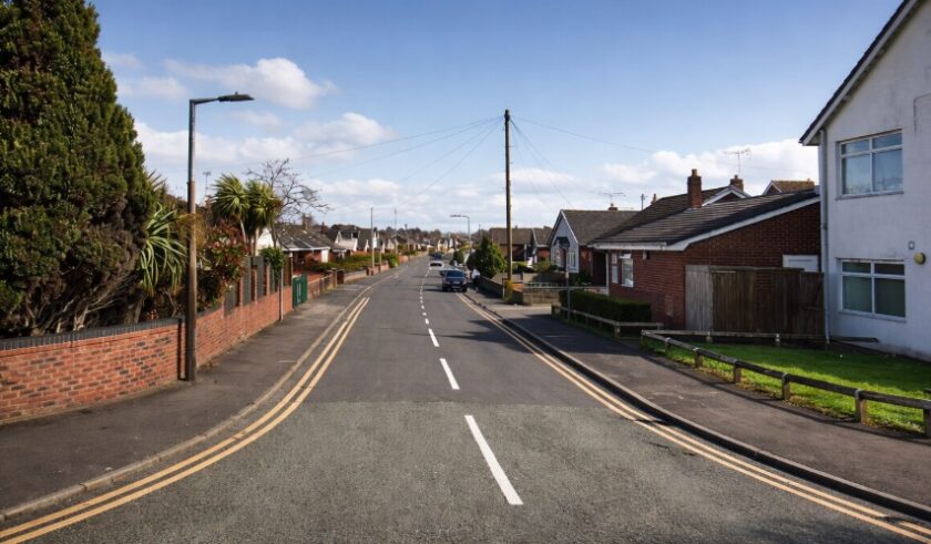 News and Info from Deeside, Flintshire, North Wales 