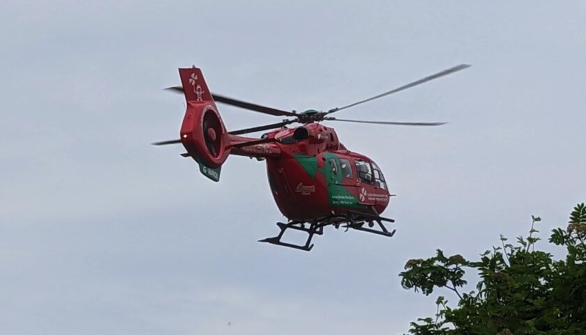 News and Info from Deeside, Flintshire, North Wales