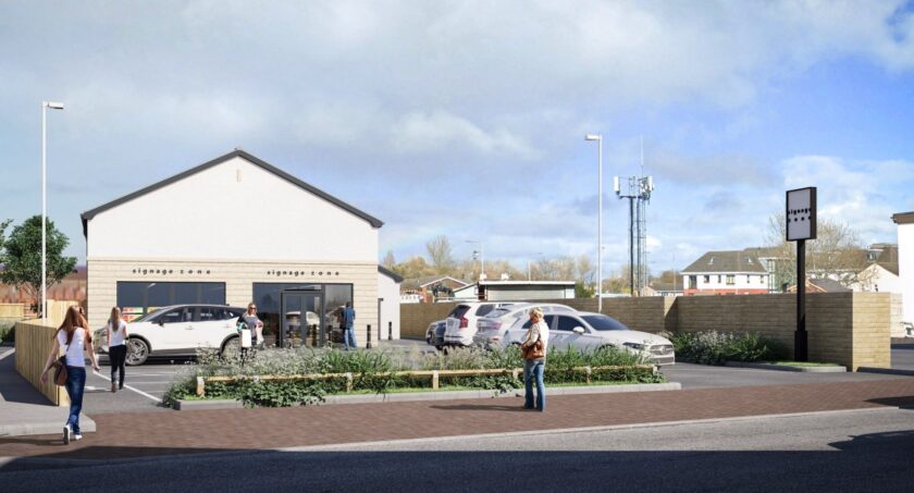 News and Info from Deeside, Flintshire, North Wales