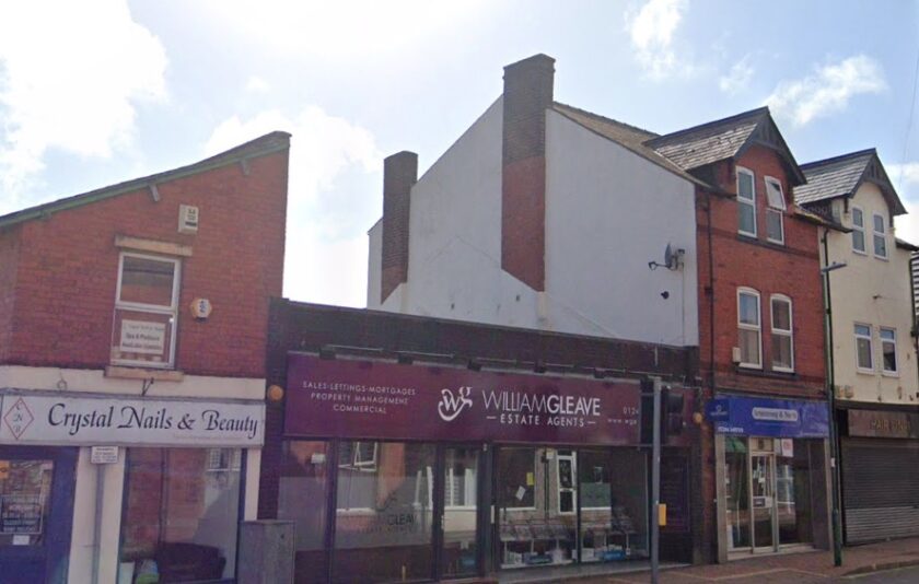 News and Info from Deeside, Flintshire, North Wales