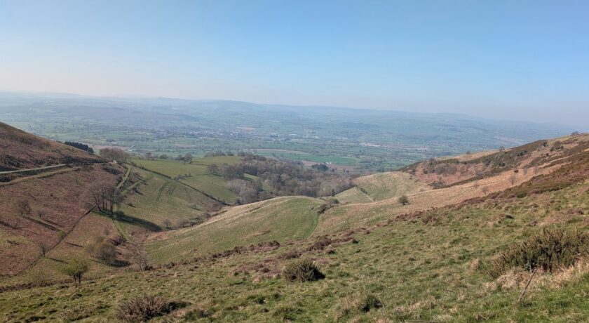 News and Info from Deeside, Flintshire, North Wales