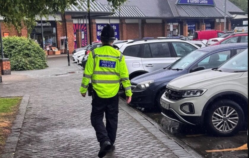 News and Info from Deeside, Flintshire, North Wales