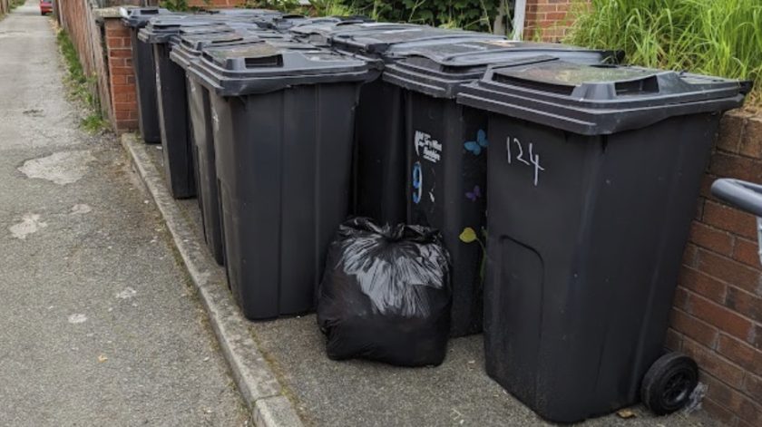 News and Info from Deeside, Flintshire, North Wales