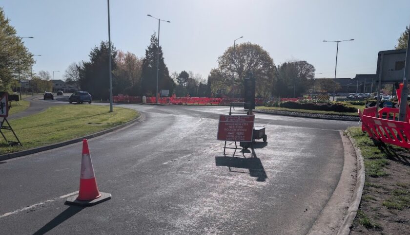 News and Info from Deeside, Flintshire, North Wales