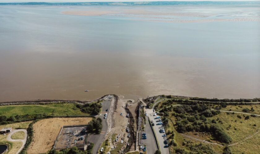 News and Info from Deeside, Flintshire, North Wales 