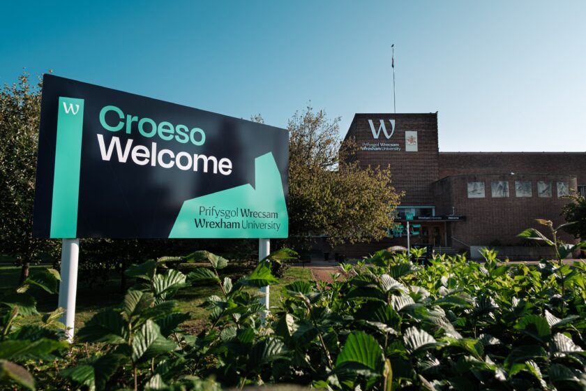 News and Info from Deeside, Flintshire, North Wales 