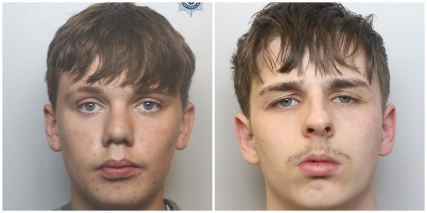 News and Info from Deeside, Flintshire, North Wales 