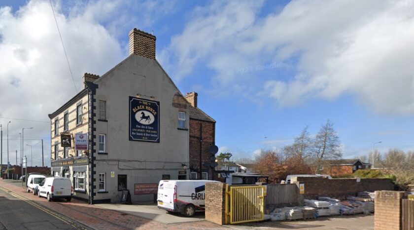 News and Info from Deeside, Flintshire, North Wales
