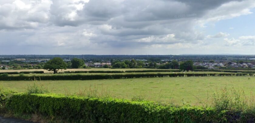 News and Info from Deeside, Flintshire, North Wales