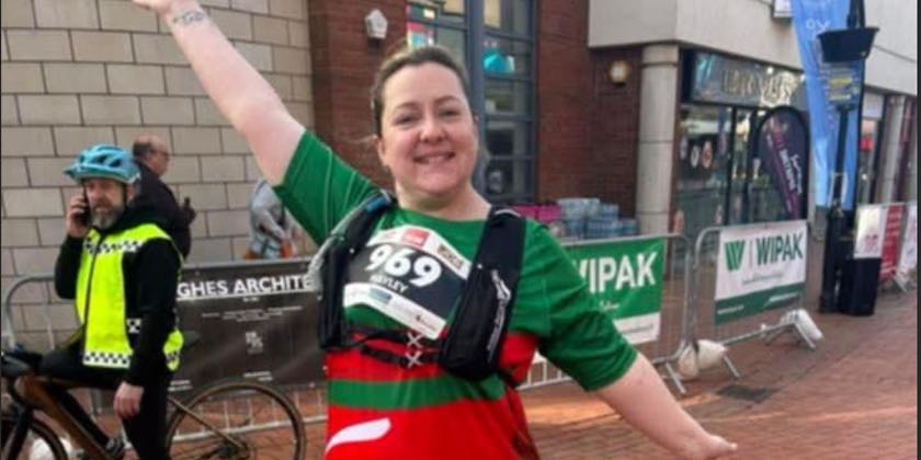 News and Info from Deeside, Flintshire, North Wales 