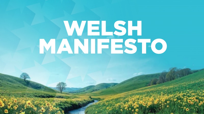 News and Info from Deeside, Flintshire, North Wales