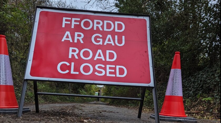 News and Info from Deeside, Flintshire, North Wales 
