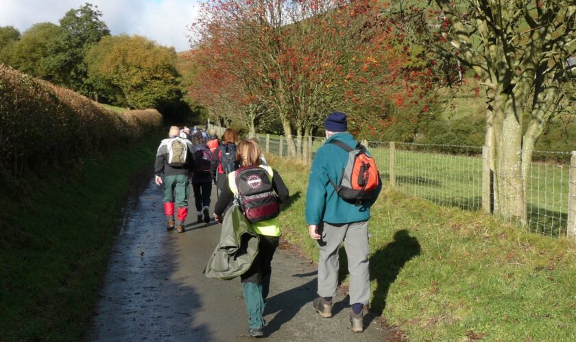 News and Info from Deeside, Flintshire, North Wales 