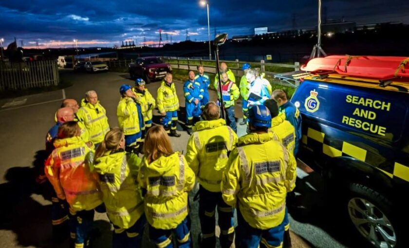 News and Info from Deeside, Flintshire, North Wales