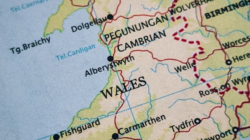 News and Info from Deeside, Flintshire, North Wales