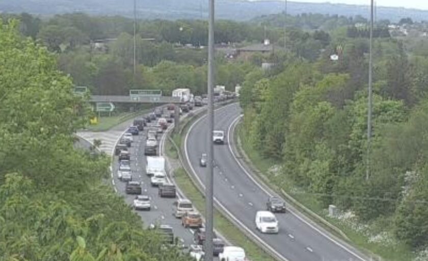 News and Info from Deeside, Flintshire, North Wales