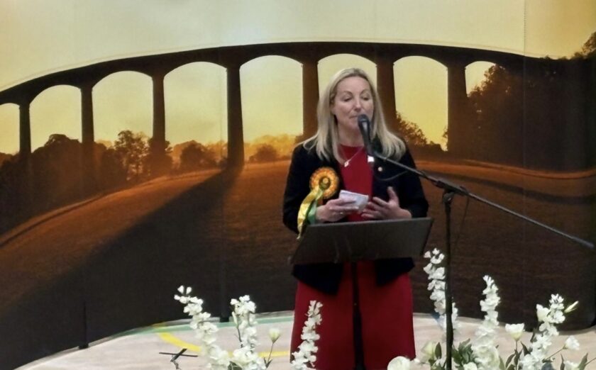 News and Info from Deeside, Flintshire, North Wales