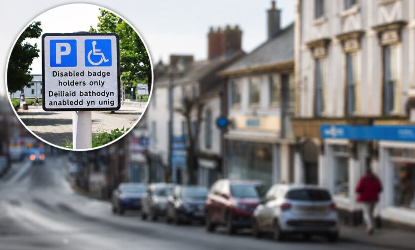 News and Info from Deeside, Flintshire, North Wales