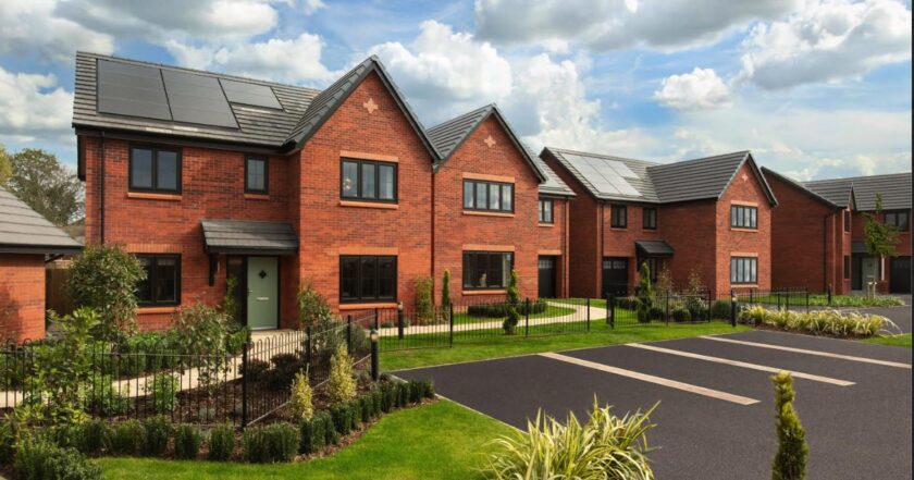 News and Info from Deeside, Flintshire, North Wales