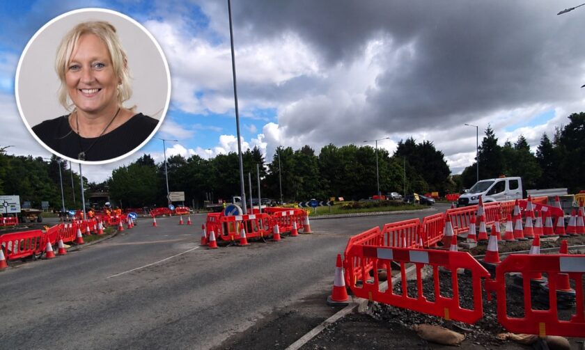 News and Info from Deeside, Flintshire, North Wales