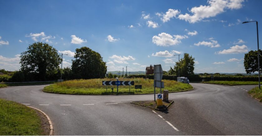 News and Info from Deeside, Flintshire, North Wales