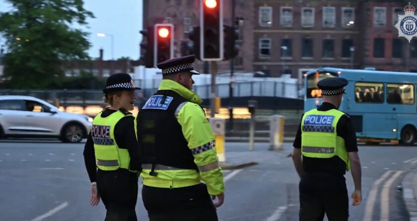 News and Info from Deeside, Flintshire, North Wales 